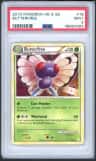 Butterfree