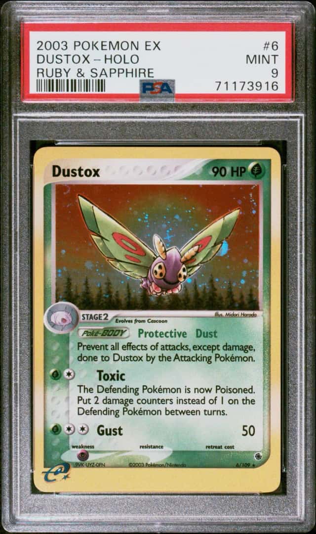 Dustox