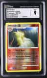 Ninetales