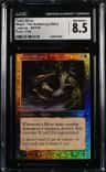 Toxin Sliver