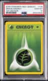 Grass Energy