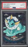 Vaporeon