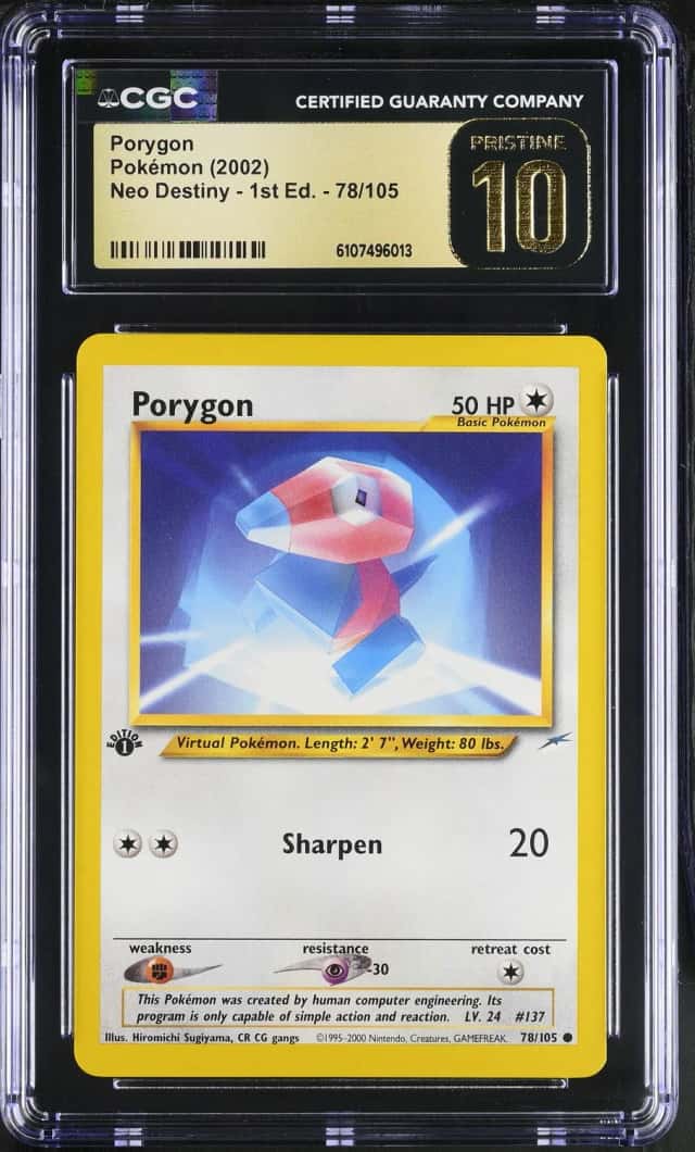 Porygon