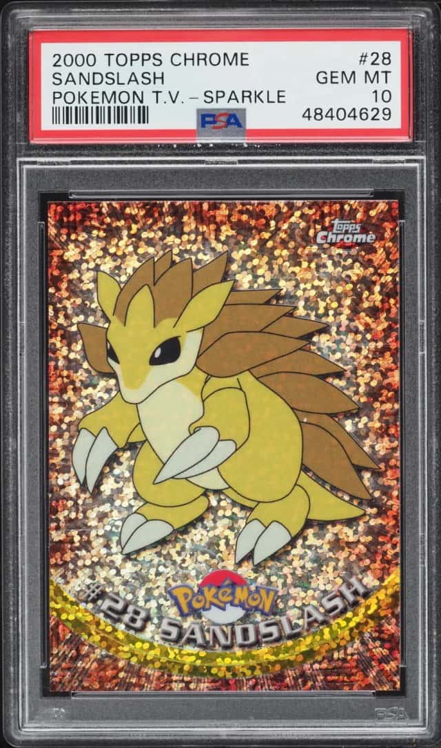 Sandslash