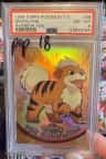 Growlithe