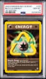 Recycle Energy