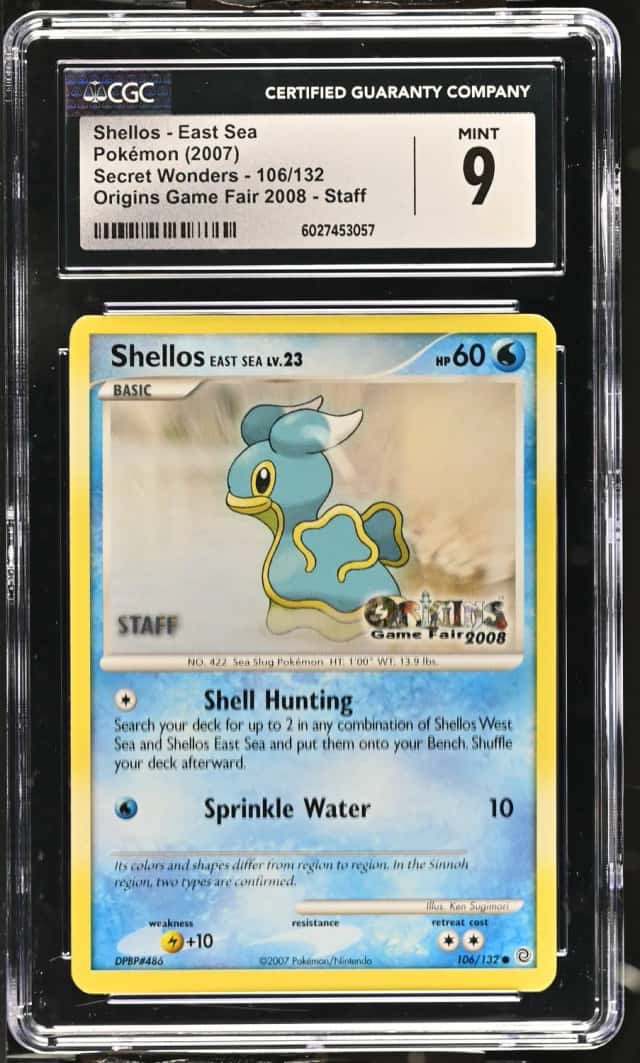 Shellos