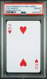 2 Of Hearts