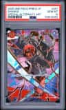 Shanks