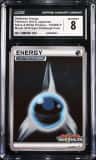 Darkness Energy