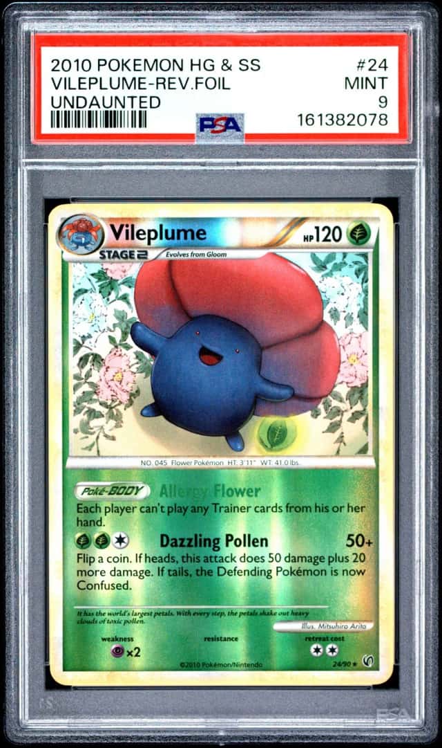 VILEPLUME