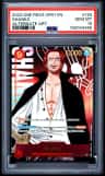 Shanks