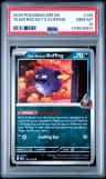 Team Rocket'S Koffing