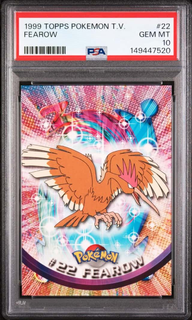 Fearow