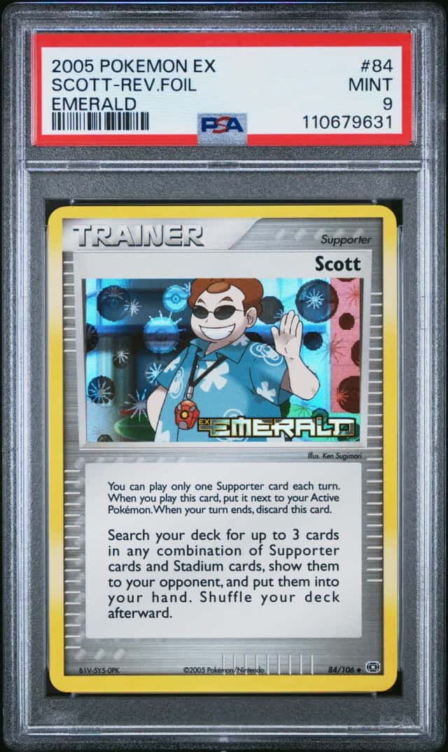 Scott