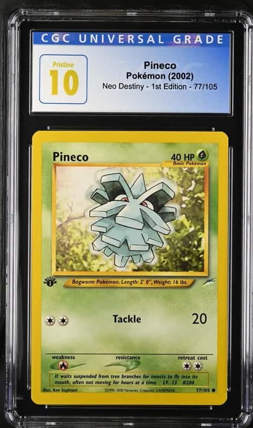 Pineco