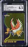 Ho-Oh