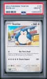 Snorlax