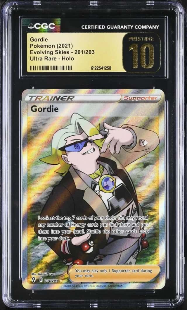 Gordie