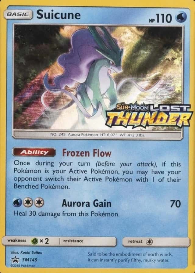 Holo · Prerelease