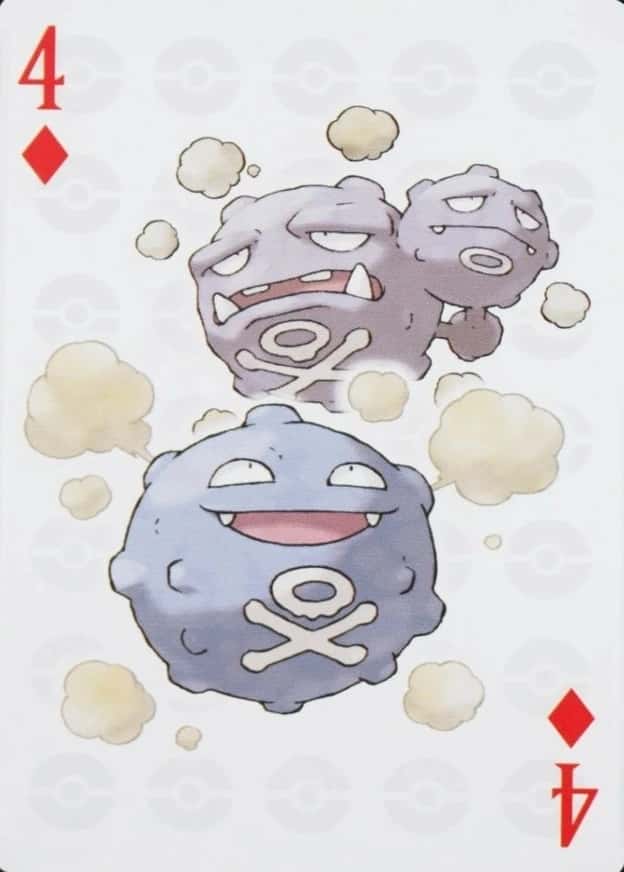 Pokemon Center