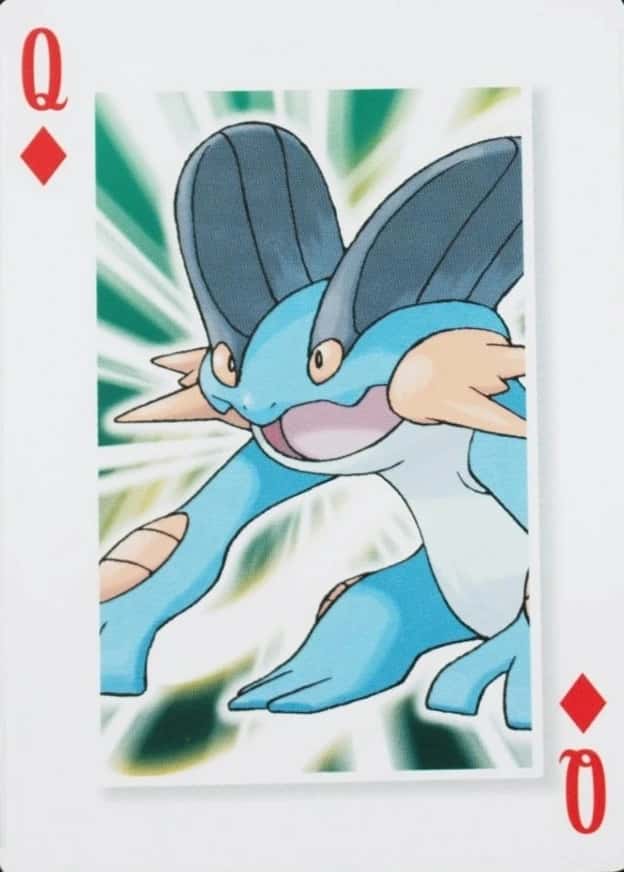 Pokemon Center