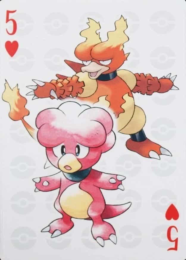 Pokemon Center