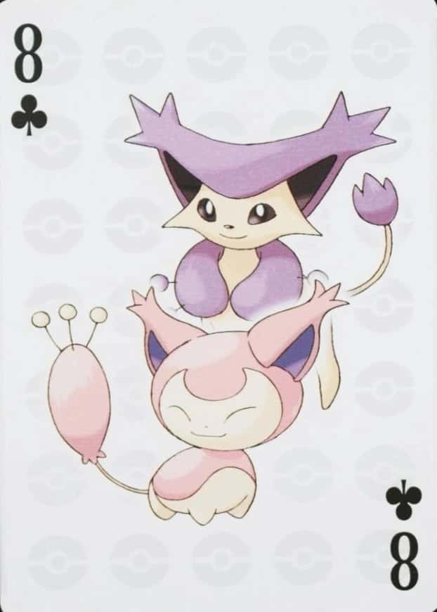 Pokemon Center