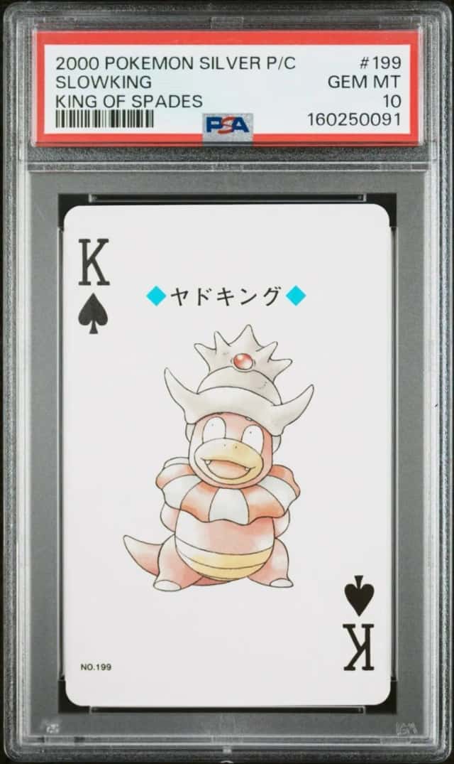 Slowking