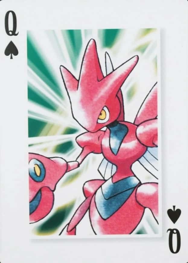 Pokemon Center