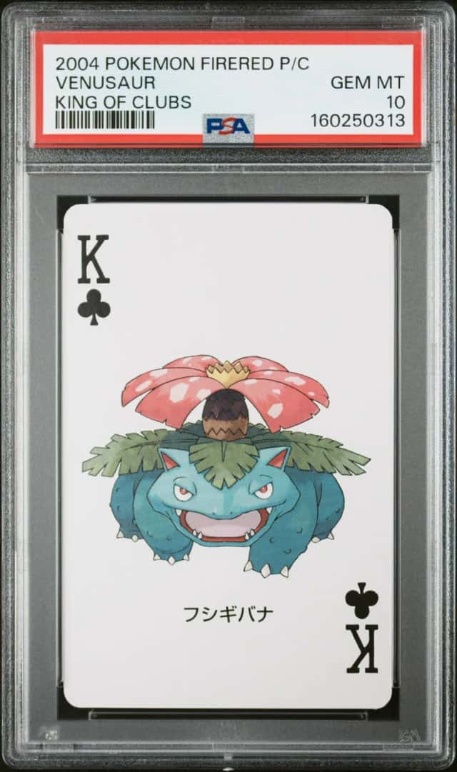 Venusaur