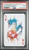Gyarados/magikarp