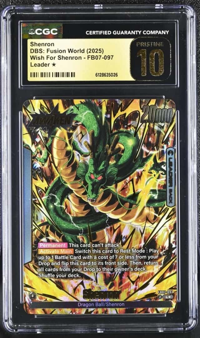 Shenron