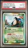 Snorlax