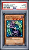 Dark Magician