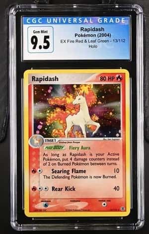 Rapidash
