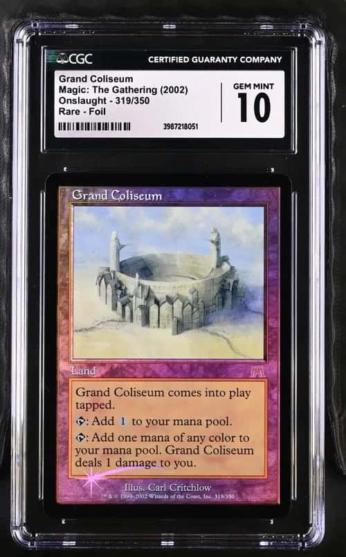 Grand Coliseum