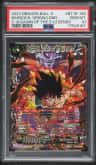 Bardock, Origin/lgnd