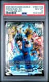 Son Gohan : Sh