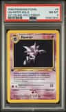 Haunter