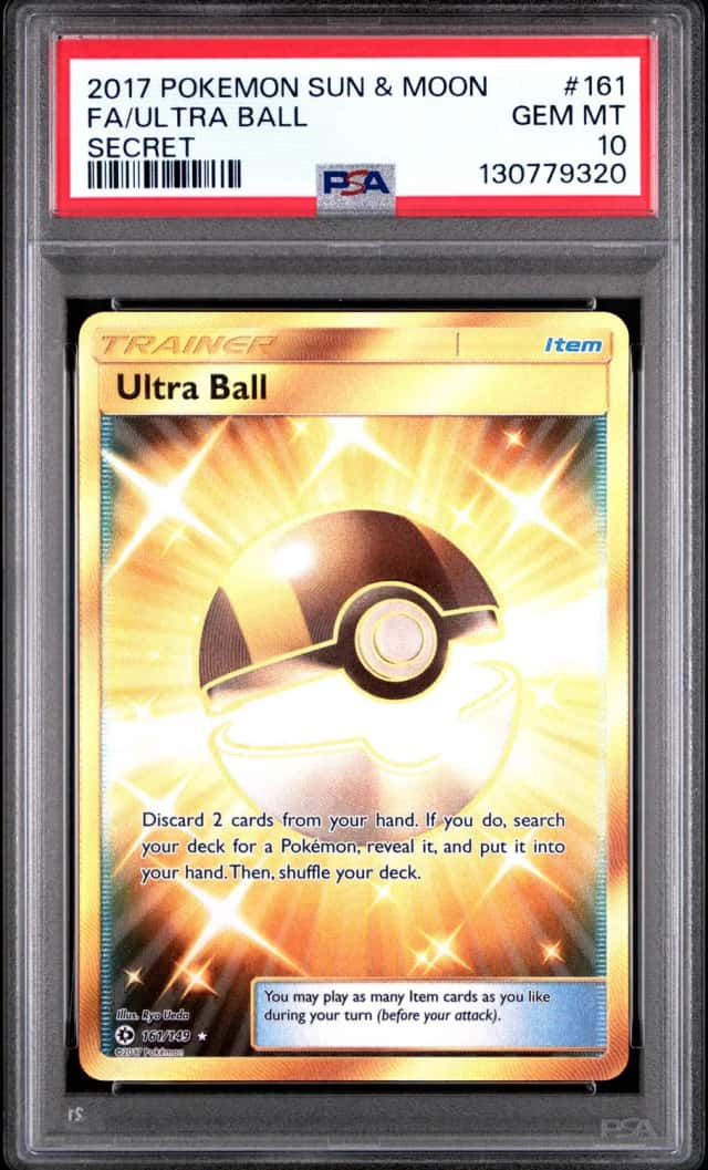 Ultra Ball