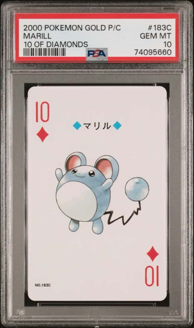 Marill