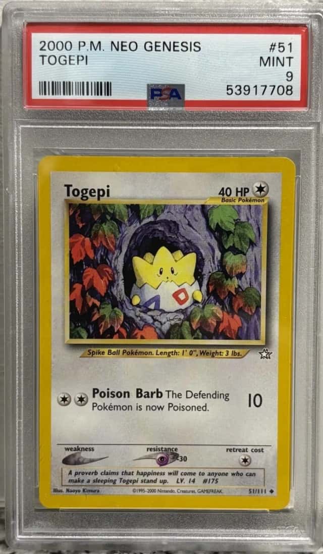 Togepi