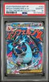 Mega Charizard X Ex