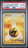 Lightning Energy