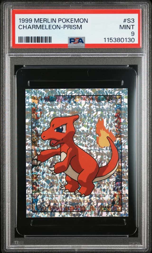 Charmeleon