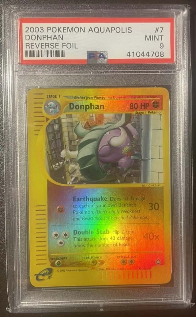 Donphan