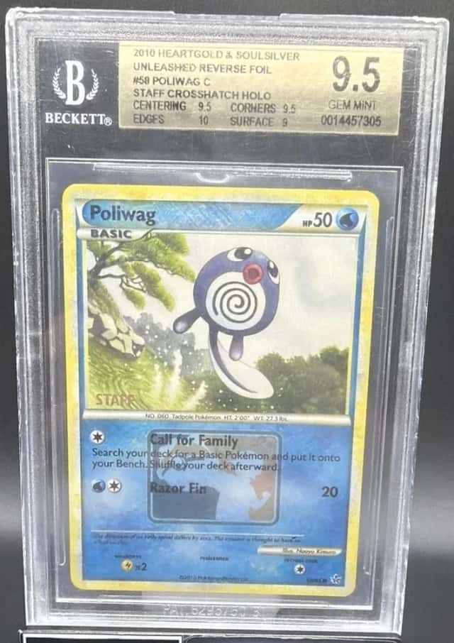 Poliwag
