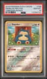 Snorlax