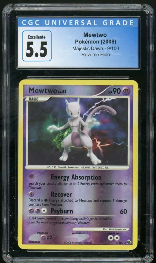 Mewtwo